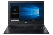 Notebook Acer Aspire i5