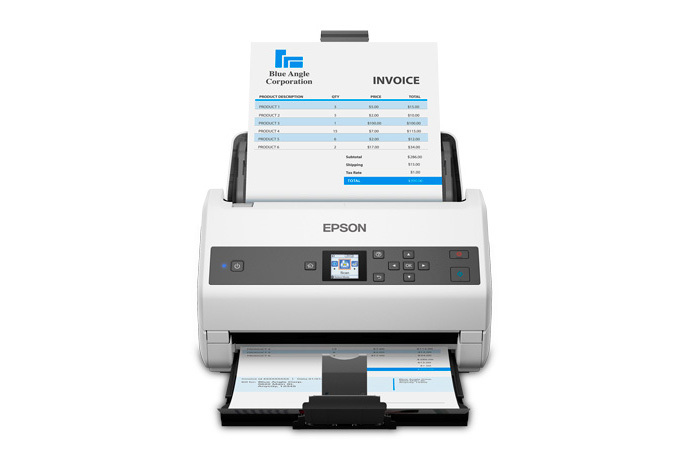 Scanner de Documentos Epson DS-970